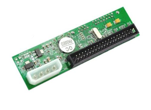 Amazon.com: 2.5/3.5 Inch Drive SATA to ATA IDE Converter